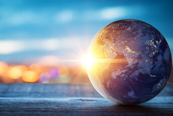 国境を越えた持続可能な仕組みづくり